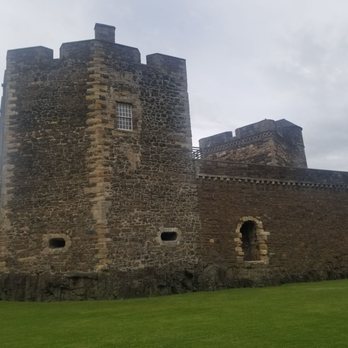 Blackness Castle - Castles Near Me - Blackness, FAL Blackness Castle - Castles Near Me - Blackness, FAL