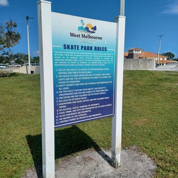 West Melbourne Community Park - Parks Near Me - West Melbourne, Florida West Melbourne Community Park - Parks Near Me - West Melbourne, Florida