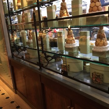 Ladurée - Tea Rooms Near Me - Paris, 75 Ladurée - Tea Rooms Near Me - Paris, 75