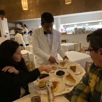 CONTRAMAR - 1725 Photos & 661 Reviews - Calle de Durango 200, Ciudad de ...