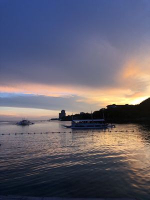 Mövenpick Cebu by null