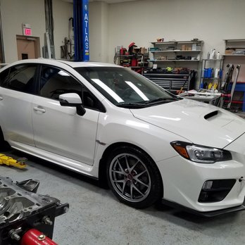 Forced Induction Performance - Auto Customization Near Me - Tabernacle, New Jersey Forced Induction Performance - Auto Customization Near Me - Tabernacle, New Jersey
