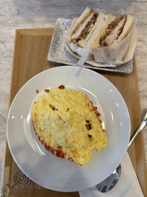 Cafe Itadaki by null