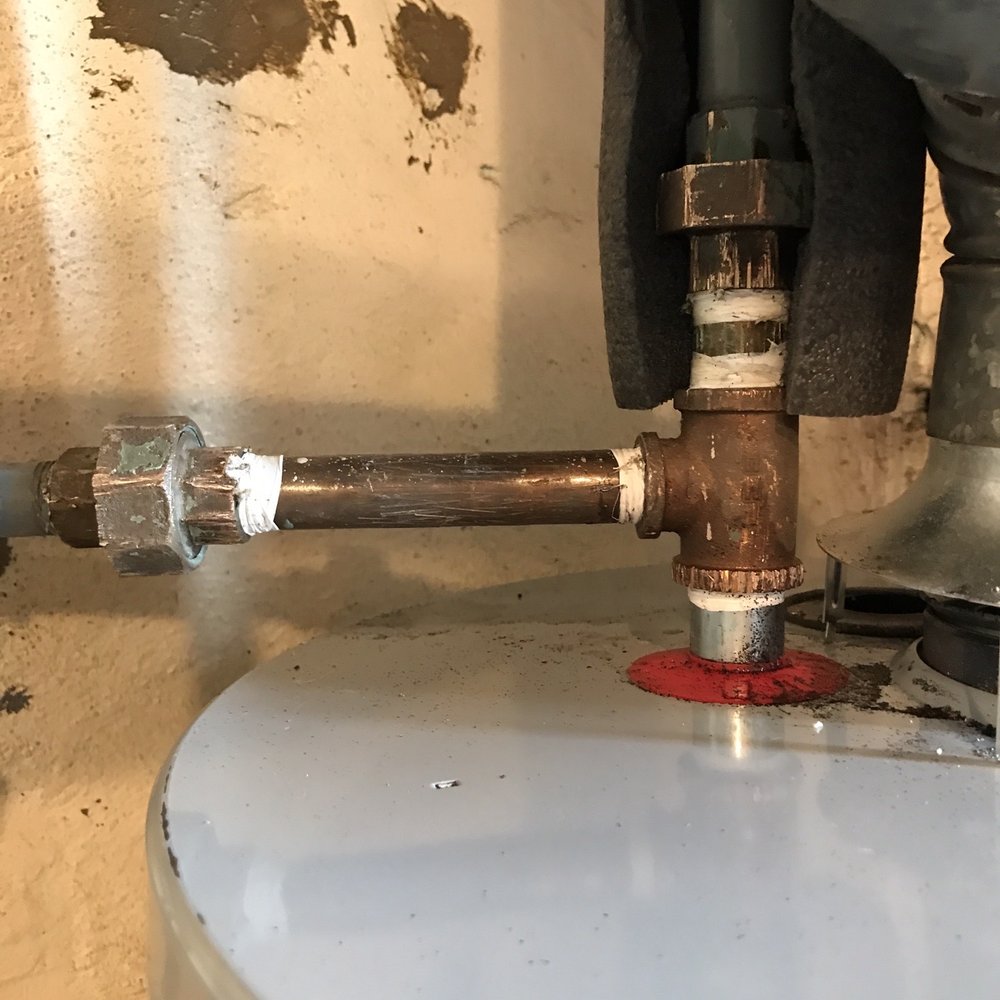 Tom’s Plumbing & Heating Services - Union connections - Plumbing Near Me Tom’s Plumbing & Heating Services - Union connections - Plumbing Near Me