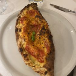 Casa Mia - Calzone capriccioso
