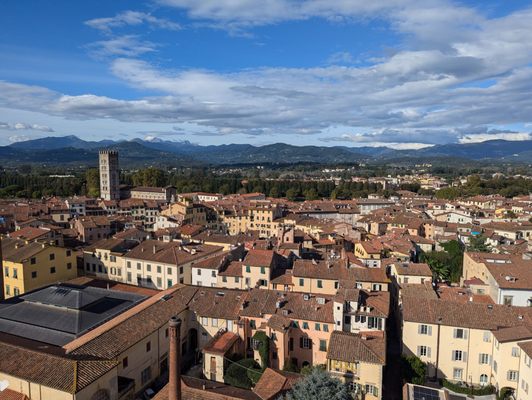 Torre delle Ore by null