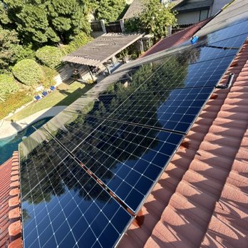 Sol Clean - Solar Panel Cleaning Near Me - Bakersfield, California Sol Clean - Solar Panel Cleaning Near Me - Bakersfield, California