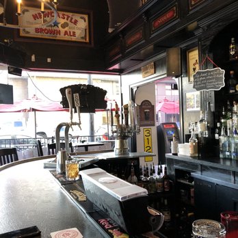 The Fox Pub - Pubs Near Me - Modesto, California