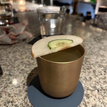 Barbam - Speakeasies Near Me - New York, New York