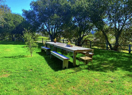 Babcock Winery & Vineyards by null