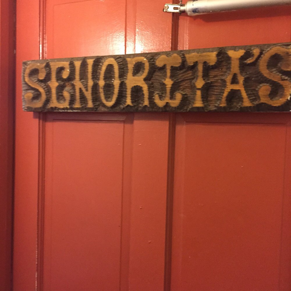 Los Amigos Restaurant - Ladies' restroom - New Mexican Cuisine Near Me - Santa Fe, New Mexico Los Amigos Restaurant - Ladies' restroom - New Mexican Cuisine Near Me - Santa Fe, New Mexico