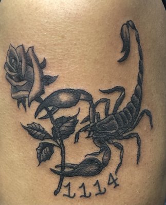 Ink Workz Tattoos 68 Photos 31 Reviews Tattoo 3726 Golden Triangle Blvd Keller Tx United States Phone Number Yelp