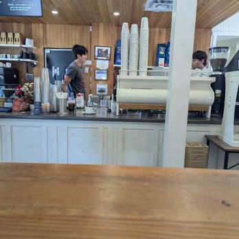 Merit Coffee - Coffee & Tea Near Me - Austin, Texas