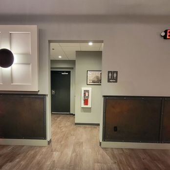 The Gage - Washroom entrance - Venues & Event Spaces Near Me - Milwaukee, Wisconsin