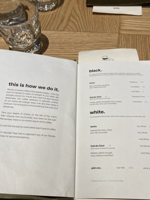 Homeground Coffee Roasters by null