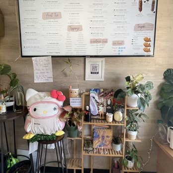 Moshi Moshi Boba Cafe - Bubble Tea Near Me - Greensboro, North Carolina Moshi Moshi Boba Cafe - Bubble Tea Near Me - Greensboro, North Carolina