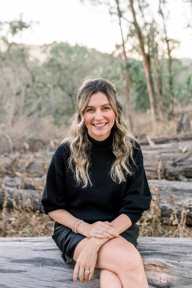 Natasa Nordman, LMFT - grief counselor in Oakland, CA