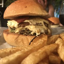Siete Onzas - Excelente la comida! Muy buena la atención, muy recomendable!!!