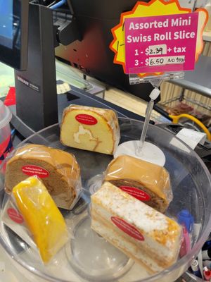 Dixie Outlet Mall by null