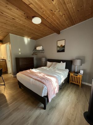 Inn at Haystack Rock by null