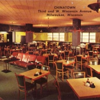 King & I - Back when it was known as Toy's Chinatown. - Thai Near Me - Milwaukee, Wisconsin King & I - Back when it was known as Toy's Chinatown. - Thai Near Me - Milwaukee, Wisconsin