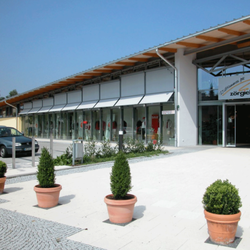 Mode Zörgiebel - Das moderne Modehaus im Odenwald