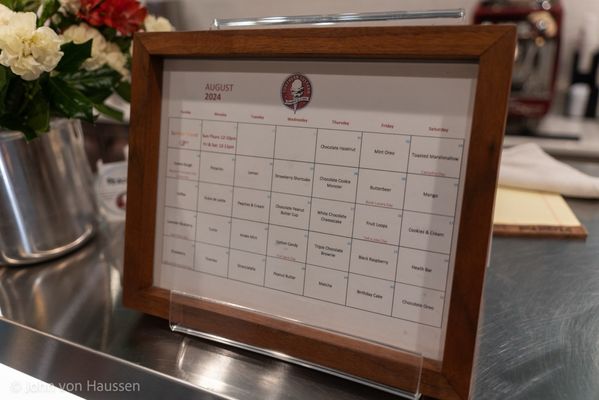 Southern Custard by null