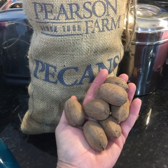 Pearson Farm - Fruits & Veggies Near Me - Fort Valley, Georgia