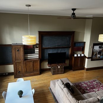 School 31 Lofts - Hotels Near Me - Rochester, New York