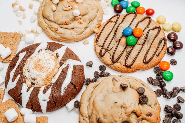 Cookie Co.- Overland Park