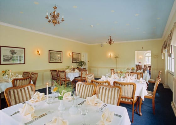 Restaurant & Café Drachenhaus by null