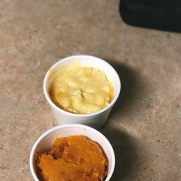 Carrot Souffle