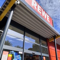 REWE