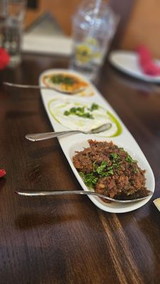 Turkish Village Cuisine by null