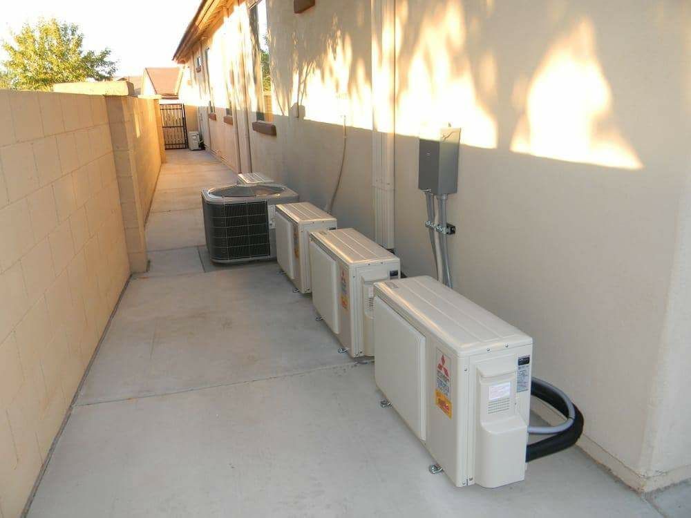 Slide of Williamson Heating, Cooling, Plumbing & Electrical