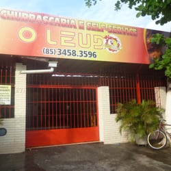 Churrascaria e Self Service O Leudo