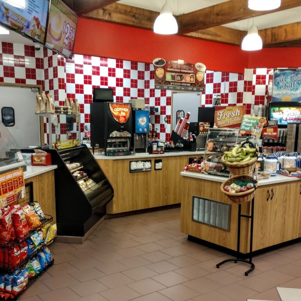 Five Star Fuel - Gas Stations Near Me - Eminence, Kentucky Five Star Fuel - Gas Stations Near Me - Eminence, Kentucky