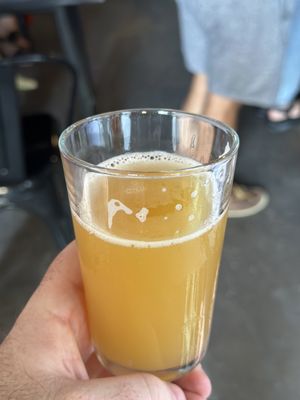 Cartesian Brewing by null