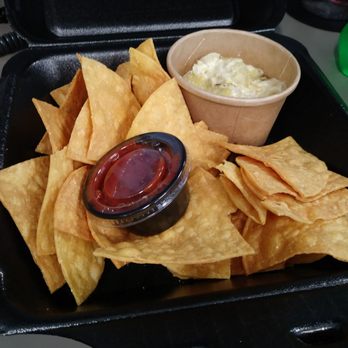 Fork + Ale House - Creamy Parmesan Artichoke Dip- sooo good. I still wish they gave me more for $9! - Breweries Near Me - Carmel, Indiana Fork + Ale House - Creamy Parmesan Artichoke Dip- sooo good. I still wish they gave me more for $9! - Breweries Near Me - Carmel, Indiana