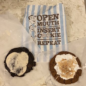 Schmackary's - Black & Tan and Sch'mores - Desserts Near Me - New York, New York