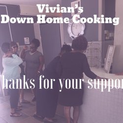 VIVIAN'S