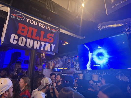 Tavern on the Tracks by null