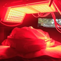 DD's Skin Care - Our new 2nd generation LED Light is a must for sensitive skins.