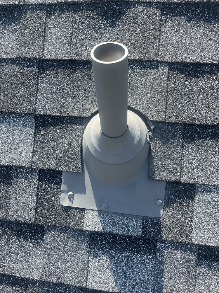 Slide of Roof Chiefs TX