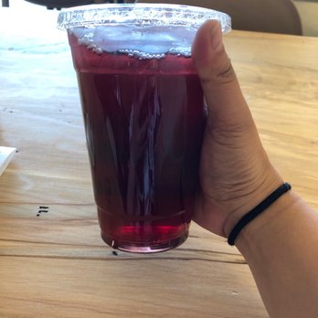 Sheesh Grill - Chantilly - Blackberry Drink! - Halal Near Me - Chantilly, Virginia Sheesh Grill - Chantilly - Blackberry Drink! - Halal Near Me - Chantilly, Virginia