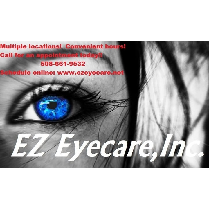 EZ EYECARE DORCHESTER CLOSED Updated August 2024 7 Allstate Rd