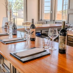 Defiance Vineyard - Join for a tasting in the Estate Lounge