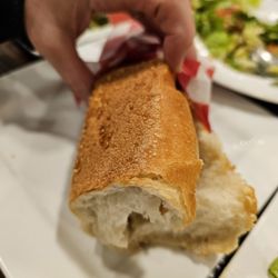 Country Chicken Restaurant - French bread shish tawook sandwich