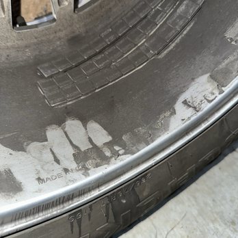 California Tires And Alignment - Very unprofessional - Tires Near Me - Stockton, California California Tires And Alignment - Very unprofessional - Tires Near Me - Stockton, California