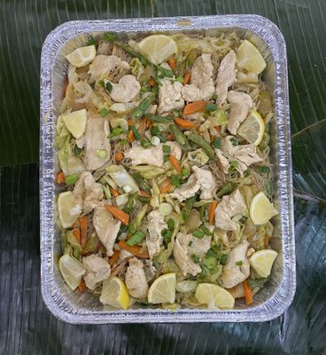 Tierra Del Sol Cuisine and Catering by null